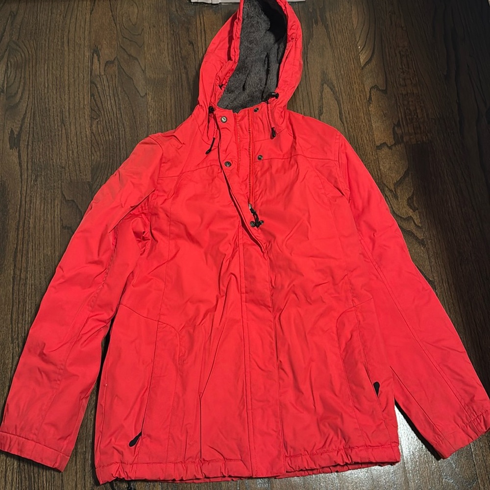 L. L. Bean Winter Jacket
